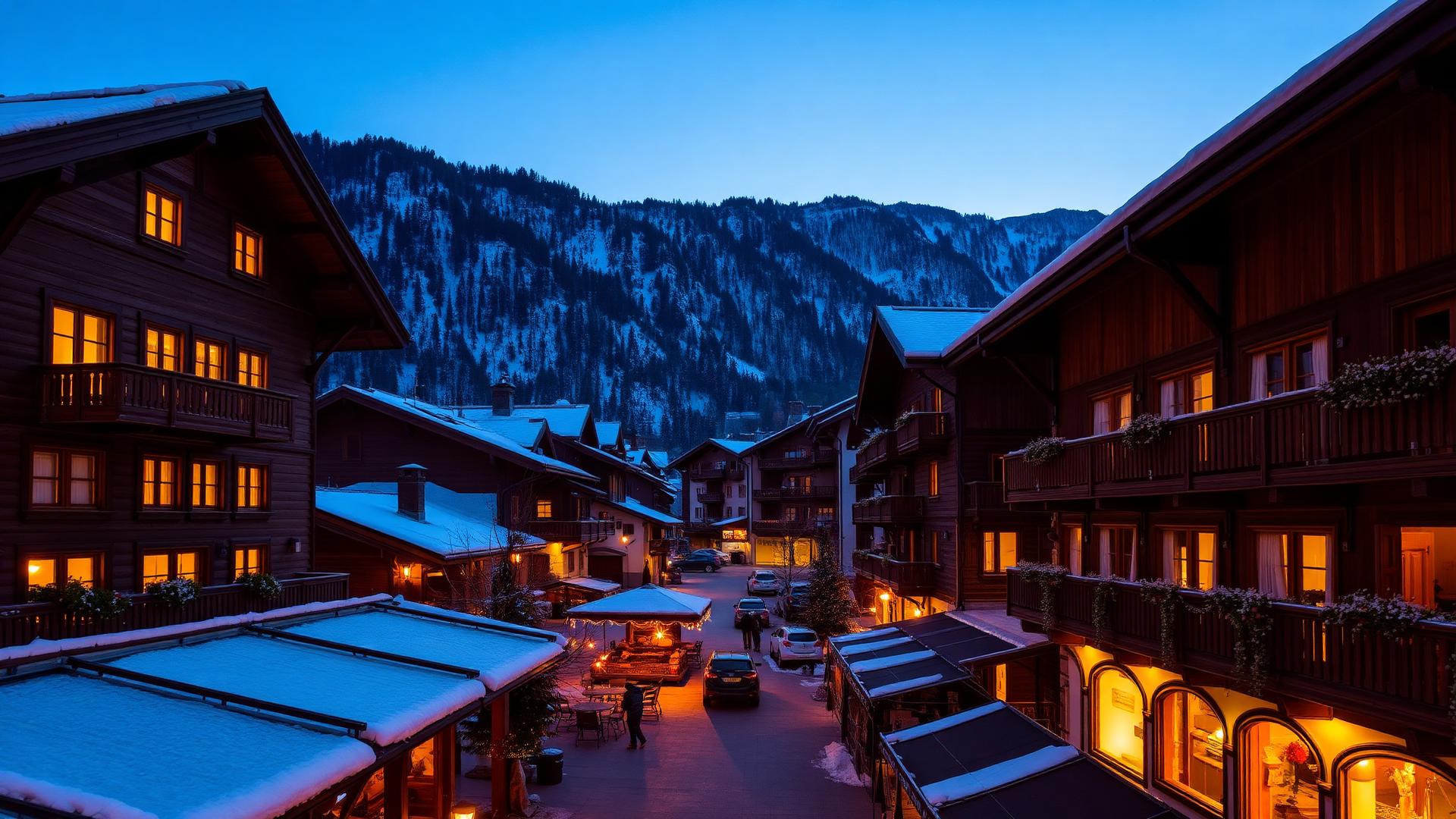Pinzolo