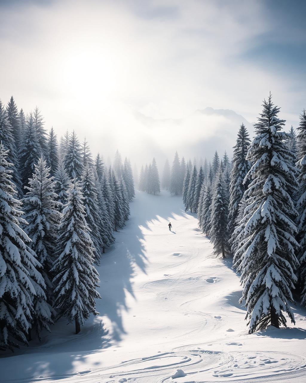 Sci e neve